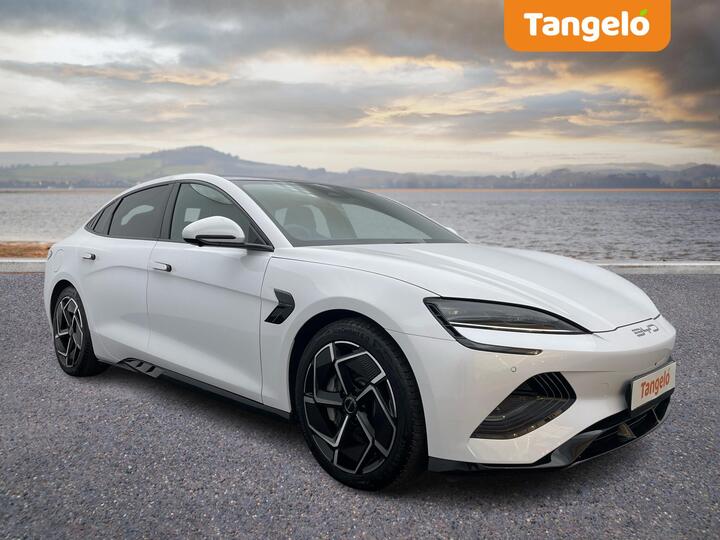 BYD Seal 82.5kWh Excellence Auto AWD 4dr