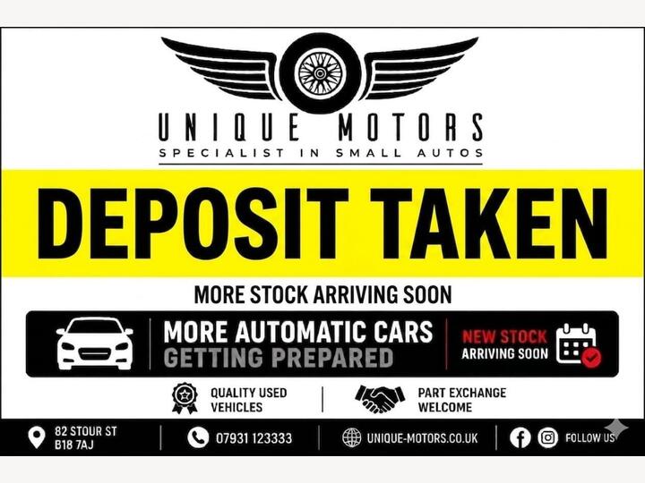 Honda Jazz 1.4 I-VTEC ES I SHIFT Euro 4 5dr