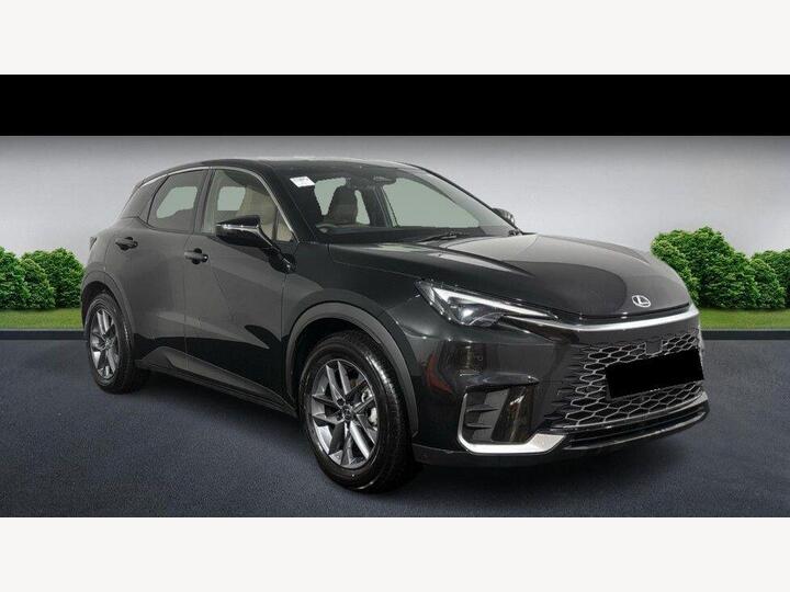 Lexus LBX 1.5 VVT-iE Premium E-CVT Euro 6 (s/s) 5dr