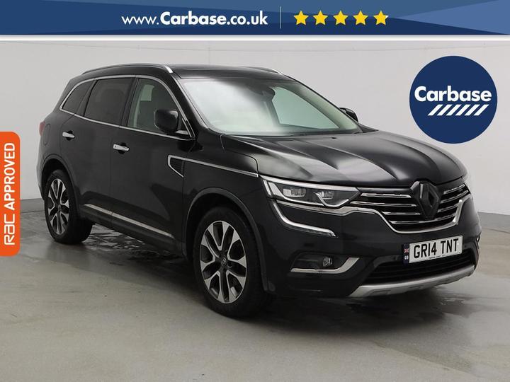 Renault Koleos 2.0 DCi GT Line X-Trn A7 Euro 6 (s/s) 5dr