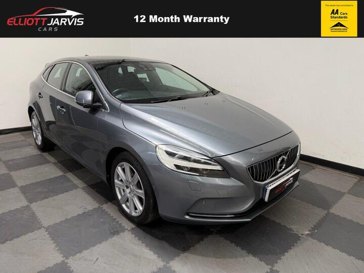 Volvo V40 2.0 D4 Inscription Euro 6 (s/s) 5dr