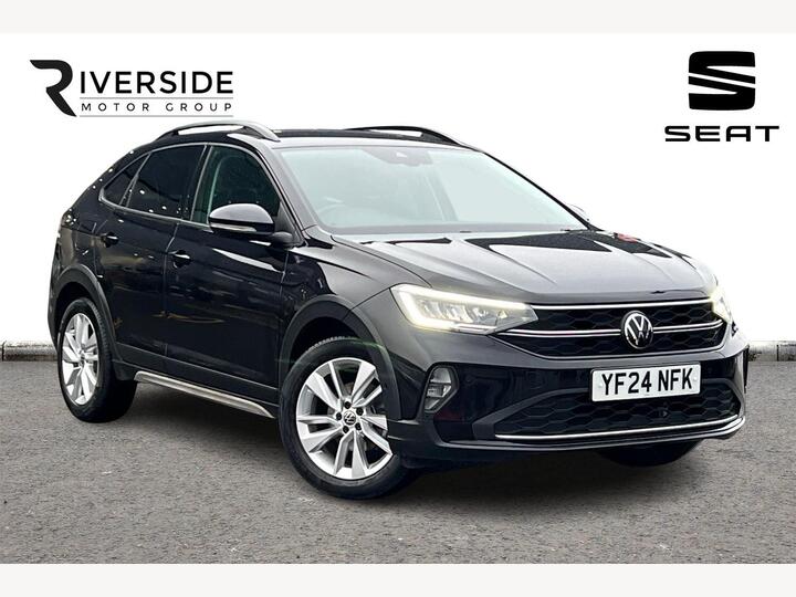 Volkswagen Taigo 1.0 TSI Match Euro 6 (s/s) 5dr