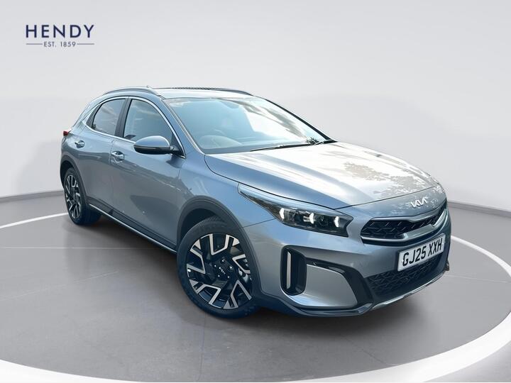 Kia XCEED 1.5 T-GDi 3 Euro 6 (s/s) 5dr
