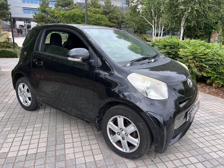 Toyota IQ 1.0 VVT-i 2 Euro 4 3dr