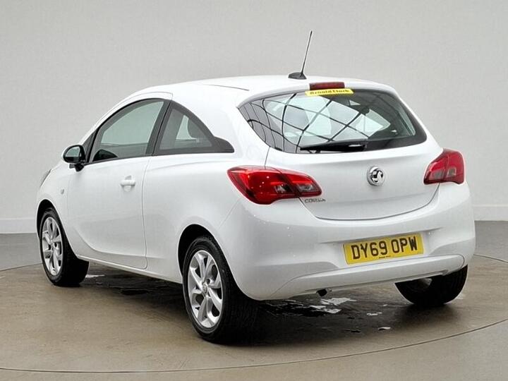 Vauxhall Corsa 1.4i EcoTEC Energy Euro 6 3dr