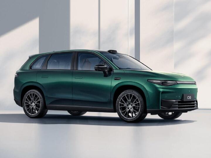 Leapmotor C10 69.9kWh Auto 5dr