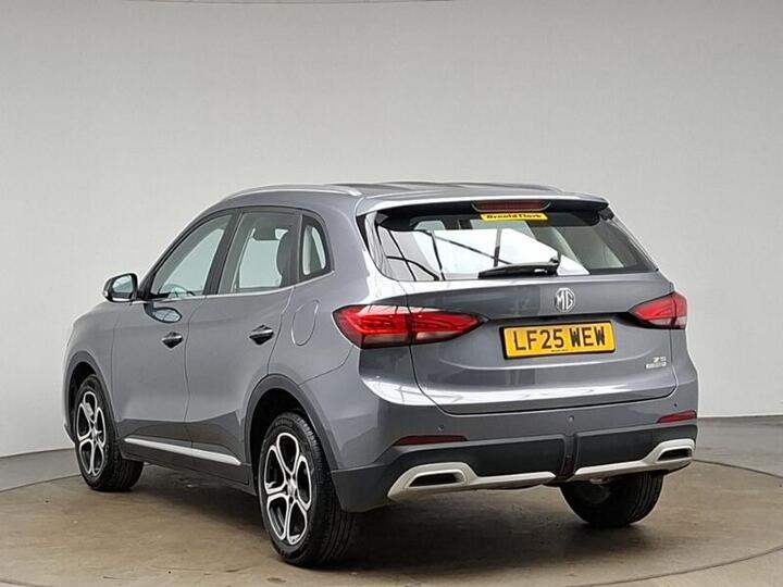 MG MG ZS 1.5 Hybrid+ SE Auto Euro 6 (s/s) 5dr