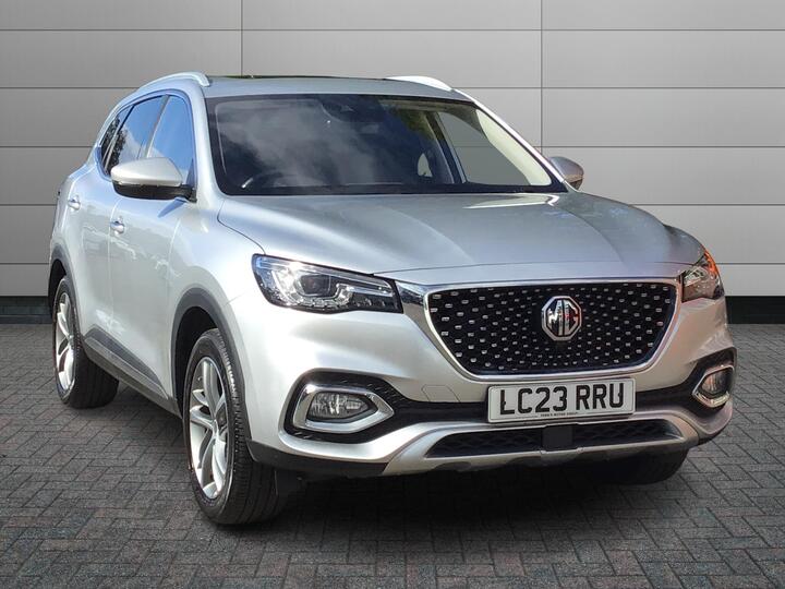 MG MG HS 1.5 T-GDI Exclusive Euro 6 (s/s) 5dr