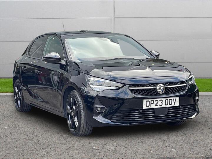 Vauxhall Corsa 1.2 GS Euro 6 5dr