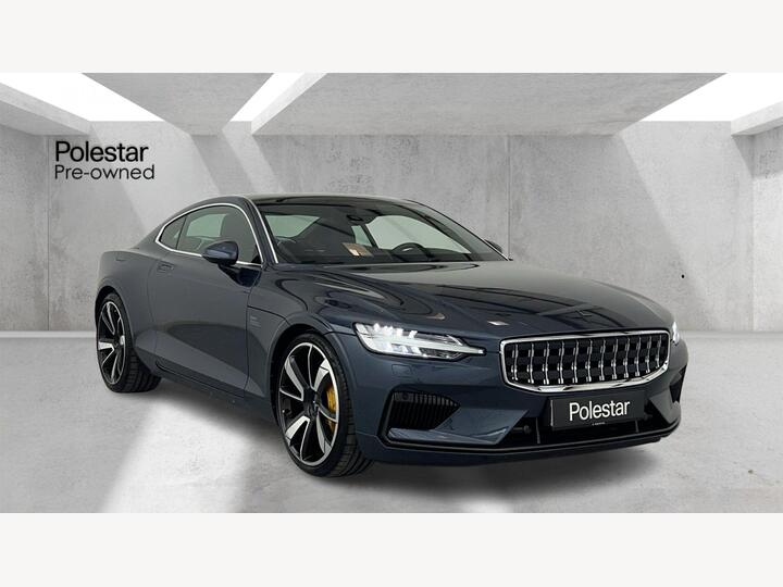 Polestar Polestar 1 2.0 T8R Dual Motor 34kWh Auto8 4WDER Euro 6 (s/s) 2dr