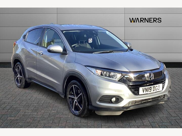 Honda HR-V 1.5 I-VTEC SE Euro 6 (s/s) 5dr