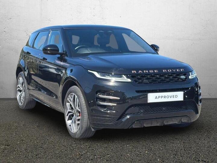 Land Rover RANGE ROVER EVOQUE 1.5 P300e 12.2kWh Autobiography Auto 4WD Euro 6 (s/s) 5dr