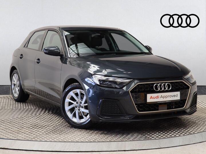 Audi A1 1.0 TFSI 30 Sport Sportback Euro 6 (s/s) 5dr