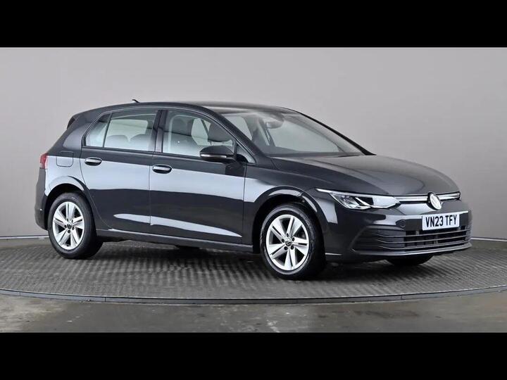 Volkswagen Golf 1.5 TSI Life Euro 6 (s/s) 5dr