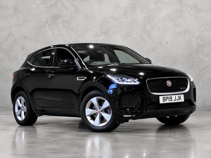 Jaguar E-PACE 2.0 D150 R-Dynamic S Euro 6 (s/s) 5dr