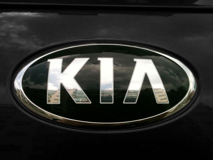 Kia Sportage 1.6 GDi 2 Euro 6 (s/s) 5dr
