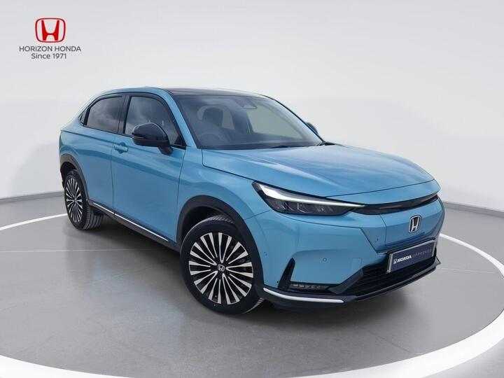 Honda E:Ny1 68.8kWh Advance Auto 5dr