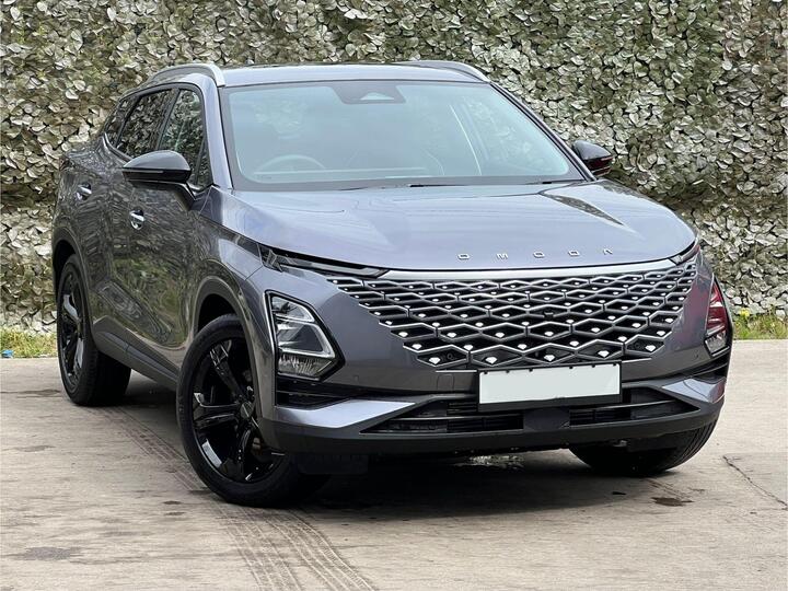 Omoda 5 1.6 TGDI Noble DCT Euro 6 (s/s) 5dr