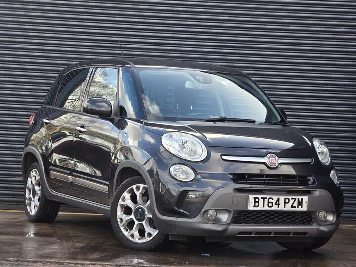 Fiat 500L 1.4 Trekking Euro 6 5dr