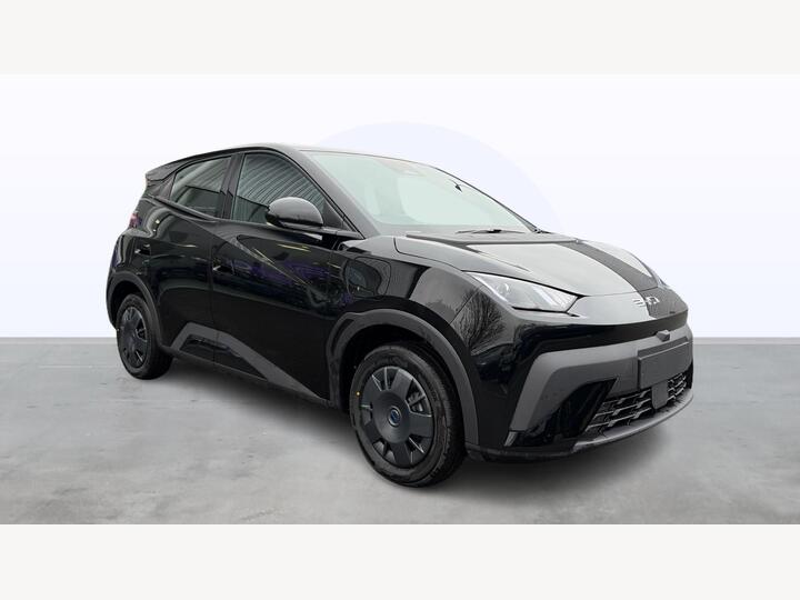 BYD Dolphin Surf 30kWh Active Auto 5dr