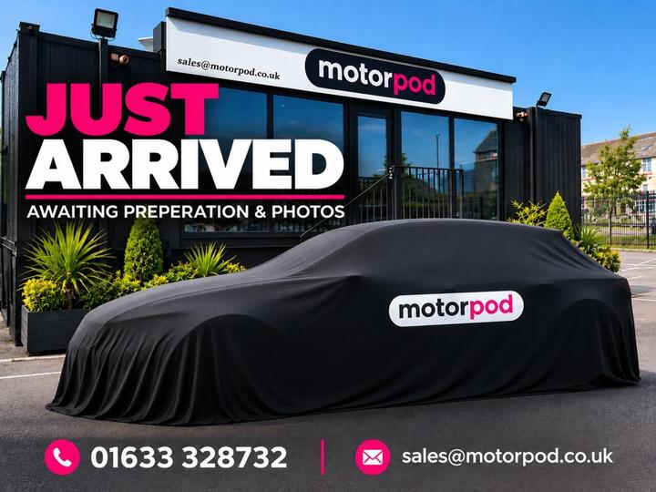 BMW 3 SERIES 3.0 330d M Sport Auto Euro 6 (s/s) 4dr