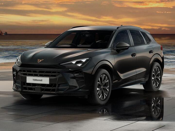 CUPRA Terramar 1.5 ETSI V1 DSG Euro 6 (s/s) 5dr