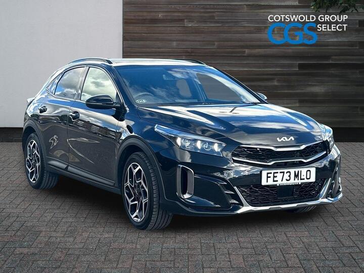 Kia XCeed 1.5 T-GDi GT-Line S DCT Euro 6 (s/s) 5dr