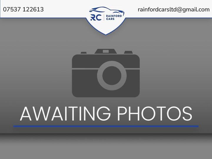 Vauxhall Astra Electric 54kWh GS Sports Tourer Auto 5dr