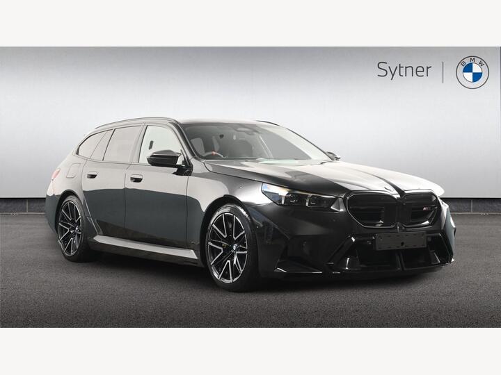 BMW Touring 4.4 22.1kWh Touring Steptronic XDrive Euro 6 (s/s) 5dr