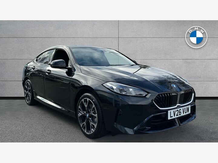 BMW 2 Series 1.5 220i MHT M Sport DCT Euro 6 (s/s) 4dr