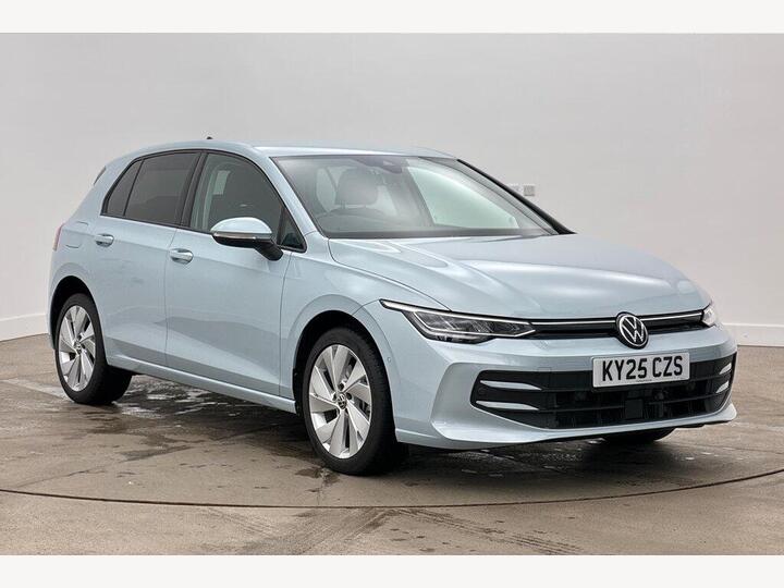 Volkswagen Golf 1.5 TSI EHybrid 19.7kWh Match DSG Euro 6 (s/s) 5dr