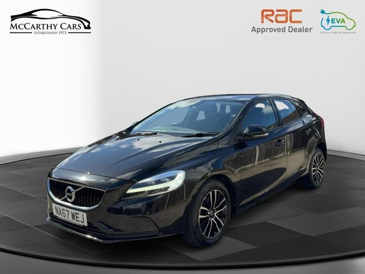 Volvo V40 2.0 T2 Momentum Euro 6 (s/s) 5dr