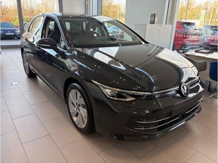 Volkswagen Golf 1.5 TSI Style Euro 6 (s/s) 5dr