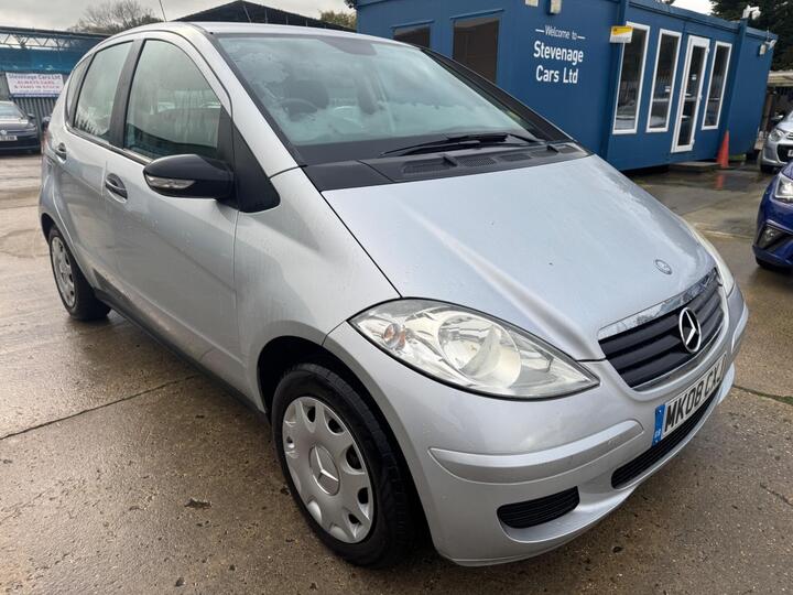 Mercedes-Benz A Class 1.5 A150 Classic 5dr