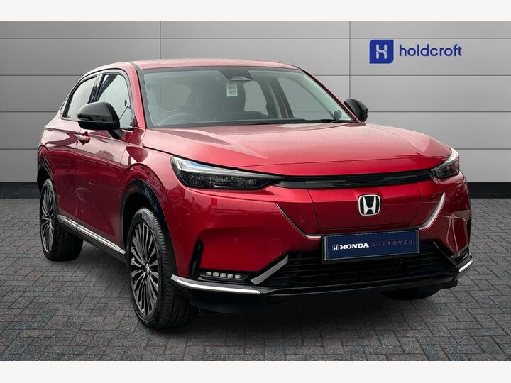Honda E Ny1 68.8kWh Elegance Auto 5dr