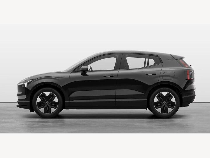Volvo EX30 Twin Performance 69kWh Plus Auto AWD 5dr