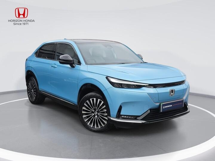 Honda E:Ny1 68.8kWh Advance Auto 5dr