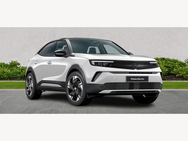 Vauxhall MOKKA 54kWh GS Auto 5dr