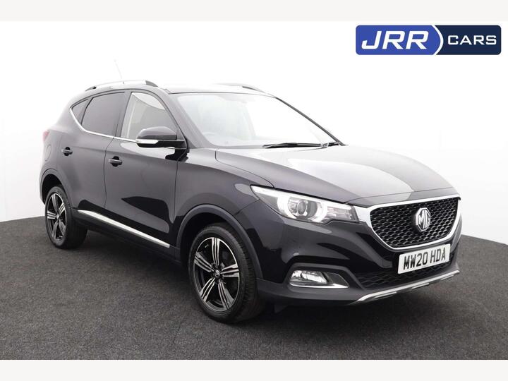 MG ZS 1.0 T-GDI Exclusive Auto Euro 6 5dr