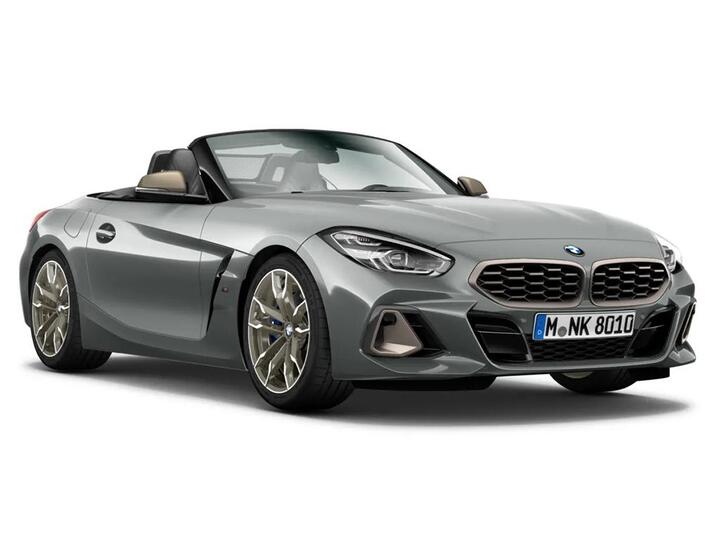 BMW Z4 3.0 M40i Auto SDrive Euro 6 (s/s) 2dr