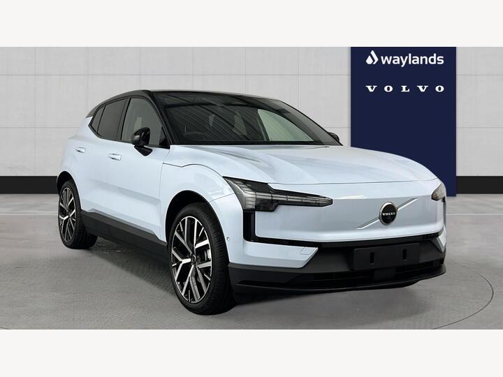 Volvo EX30 P5 Long Range 69kWh Ultra Auto 5dr