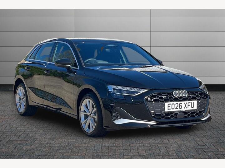 Audi A5 2.0 TFSI S Line Saloon S Tronic Euro 6 (s/s) 5dr