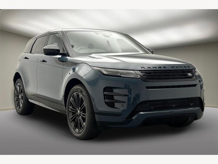Land Rover Range Rover Evoque 1.5 P270e 12.17kWh Autobiography Auto 4WD Euro 6 (s/s) 5dr