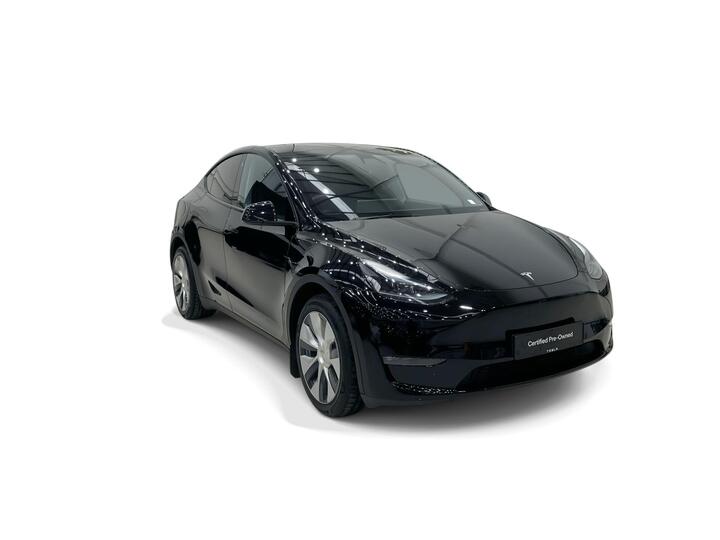 Tesla Model Y (Dual Motor) Long Range Auto 4WDE 5dr