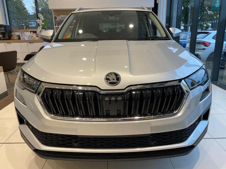 Skoda Karoq 1.5 TSI ACT SE L Edition Euro 6 (s/s) 5dr