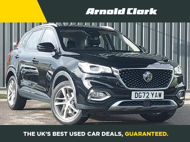 MG MG HS 1.5 T-GDI Excite DCT Euro 6 (s/s) 5dr