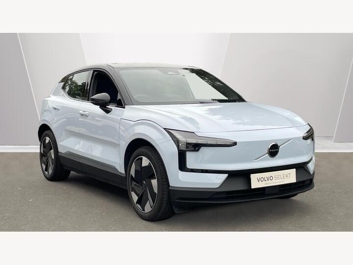 Volvo EX30 Twin Performance 69kWh Plus Auto AWD 5dr