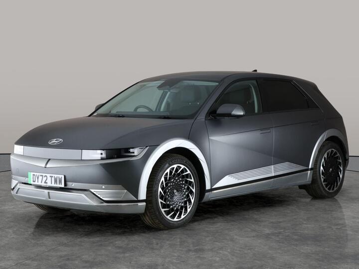 Hyundai Ioniq 5 73kWh Ultimate Auto 5dr