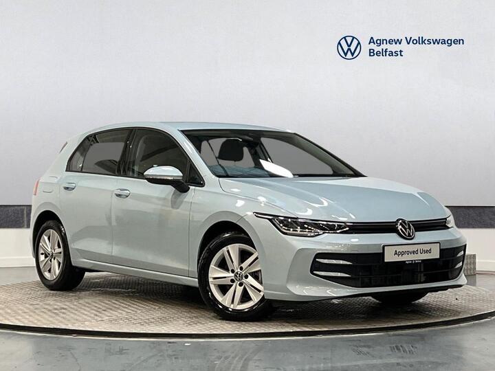 Volkswagen Golf 1.5 TSI Life Euro 6 (s/s) 5dr