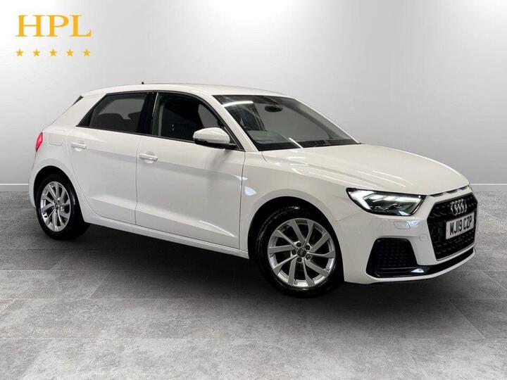 Audi A1 1.0 TFSI 30 Sport Sportback Euro 6 (s/s) 5dr